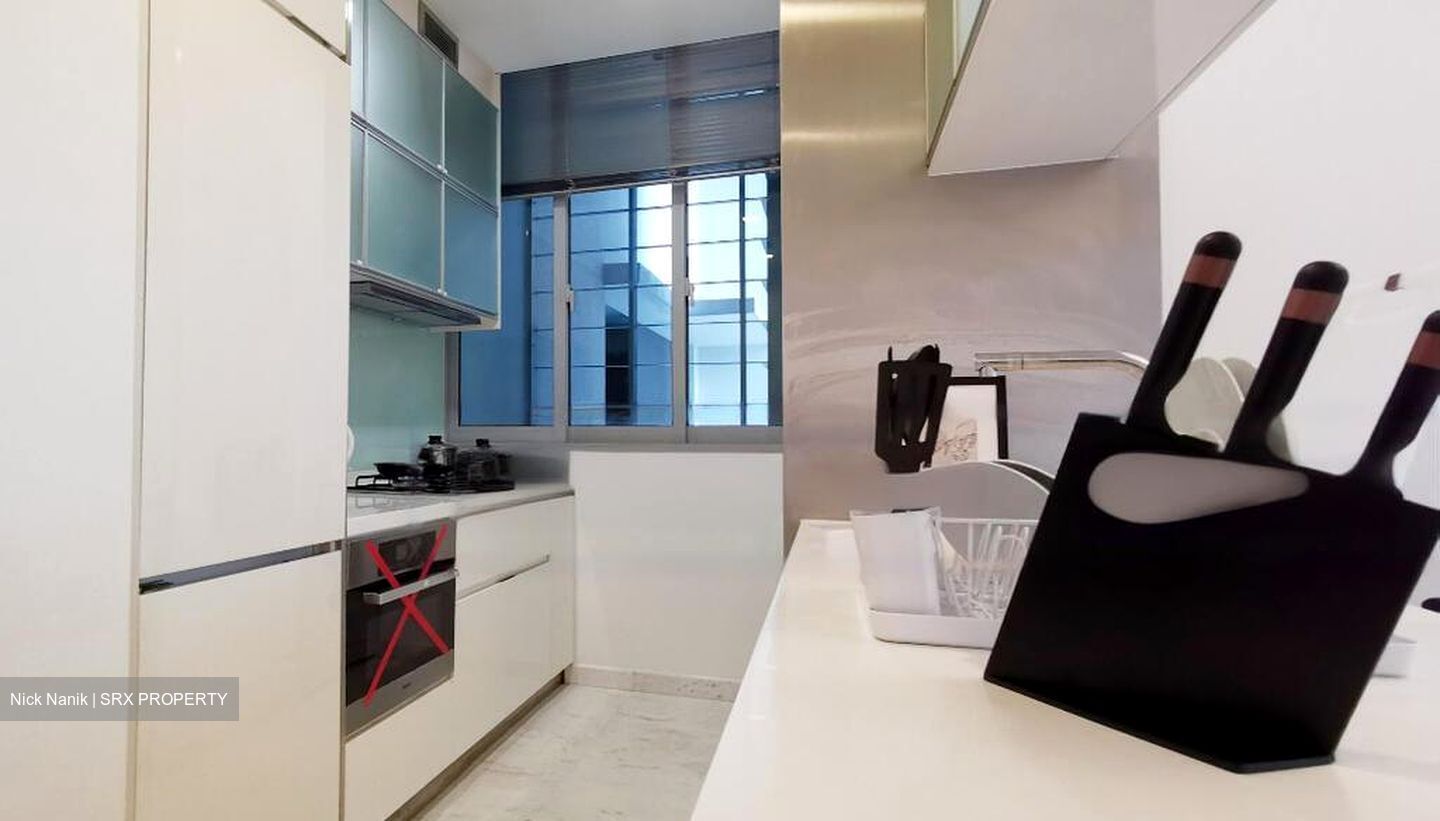 One Devonshire (D9), Condominium #478160331